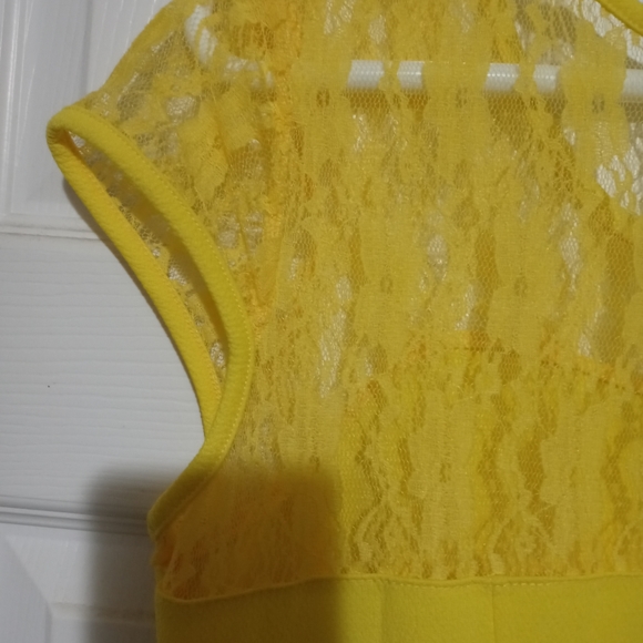 Womens Summer Dress - Picture 3 of 3